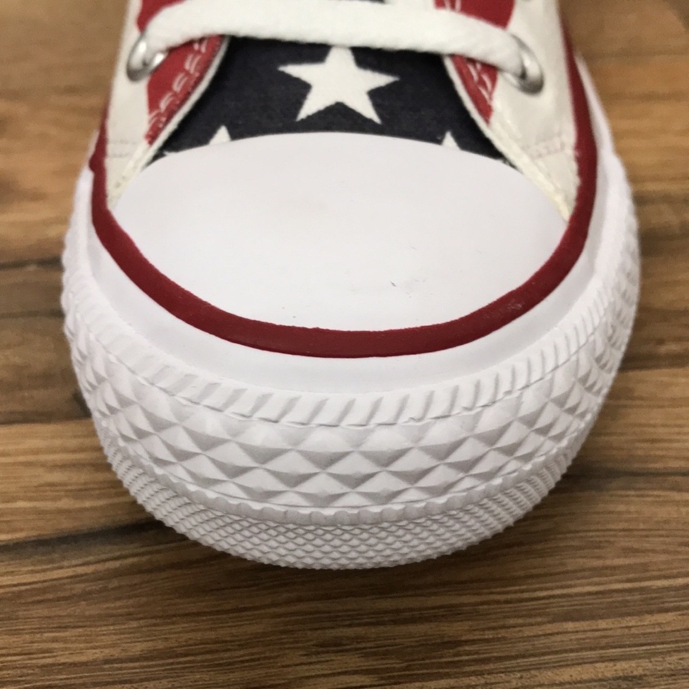 CONVERSE CTAS HIGH TOP BRAND NEW - Picture 5 of 14